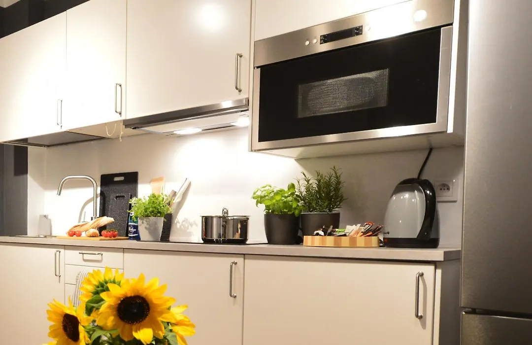 Central Wawel Apartments-1