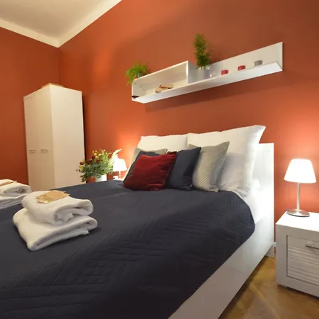 Central Wawel Apartments-2
